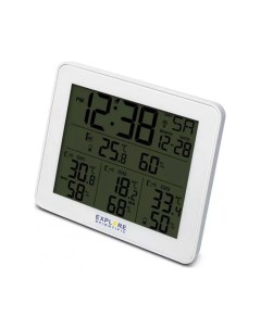 Цифровая метеостанция Explore scientific