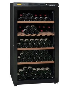 Отдельностоящий винный шкаф 101 200 бутылок Avintage