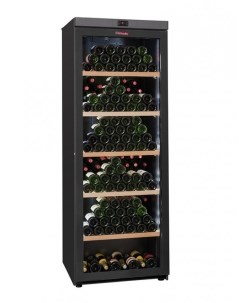 Отдельностоящий винный шкаф 22 50 бутылок Lasommeliere