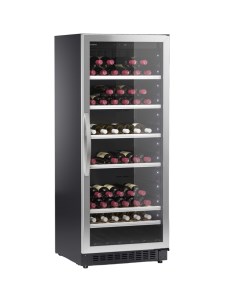 Отдельностоящий винный шкаф 101 200 бутылок Dometic