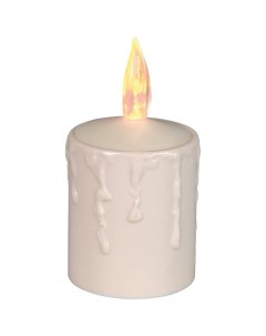 Светодиодная свеча PAULA 410069 Eglo