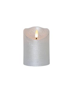 Светодиодная свеча FLAMME RUSTIC 411502 Eglo