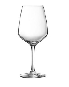 Бокал для вина 300мл d 79мм h 188мм Джульетт N5163 Arcoroc