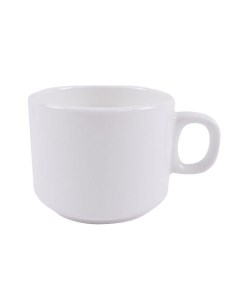 Чашка 200мл чайная Джульет блюдце 52381 52382 AJLARN43020 Ariane