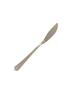 Нож для рыбы Бернини 18 10 3мм 20600029 Pintinox