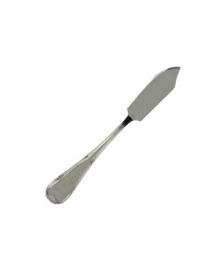 Нож для рыбы Энрико VIII 18 10 2 5мм CUB32 Abert