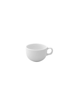 Чашка 280мл чайная Коуп блюдце 52381 AVCARN44028 Ariane