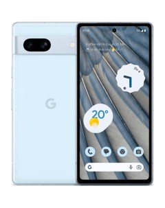 Смартфон Google Pixel 7a 128Gb EU Sea