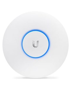 Wi Fi точка доступа Ubiquiti UniFi UAP AC LR