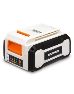 Универсальная аккумуляторная батарея DABT 2540Li Daewoo