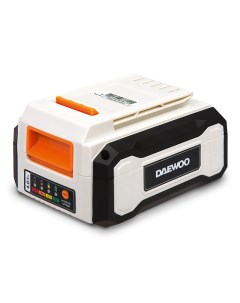 Универсальная аккумуляторная батарея DABT 4040Li Daewoo