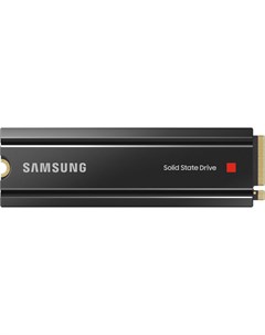 Жесткий диск 1TB MZ V8P1T0C Samsung