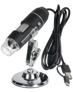 Микроскоп цифровой USB 1000Х 2 0 Микмед