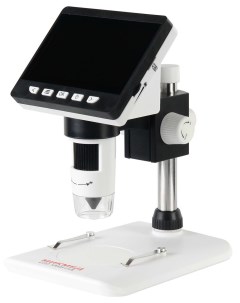 Микроскоп цифровой LCD 1000Х 2 0L Микмед