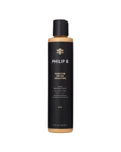Forever Shine Shampoo Шампунь для сияния волос Philip b.