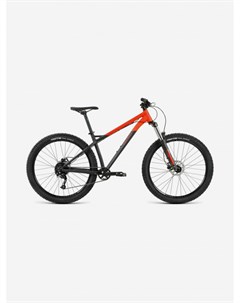 Велосипед горный унисекс для взрослых 1314 PLUS 27 5 Черный Format