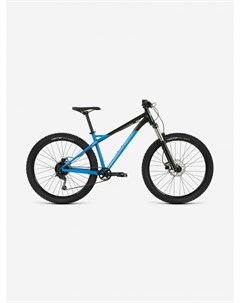 Велосипед горный унисекс для взрослых 1313 PLUS 27 5 Синий Format