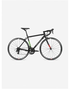 Велосипед шоссейный унисекс для взрослых 2232 700C Черный Format