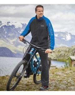 Спортивный Костюм из Флиса Atlas for men