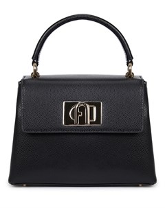 Сумка кожаная 1927 Furla