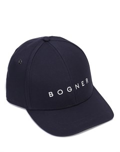 Бейсболка хлопковая Bogner