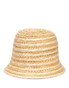 Шляпа плетеная Emanuela biffoli