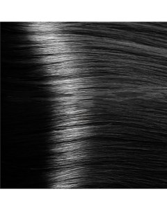 Крем краска для волос без аммиака Soft Touch большой объём 55071 1 0 черный 100 мл Concept (россия)