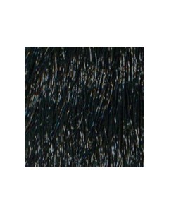 Стойкая крем краска для волос ААА Hair Cream Colorant ААА1 0 1 0 черный 100 мл Натуральный Kaaral (италия)