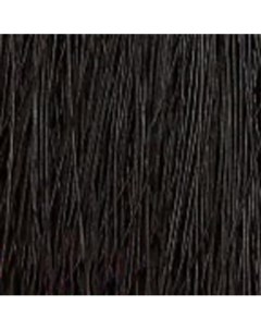 Стойкая крем краска для волос Aurora 54927 4 00 интенсивный коричневый 60 мл Коллекция интенсивных о Cutrin (финляндия)