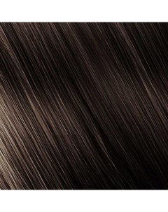 Деми перманентный краситель для волос View 60100 3 Темно коричневый 60 мл Davines (италия)
