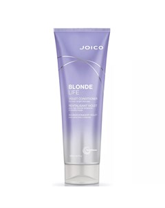 Кондиционер фиолетовый для холодных ярких оттенков блонда ДЖ904 1 250 мл Joico (сша)