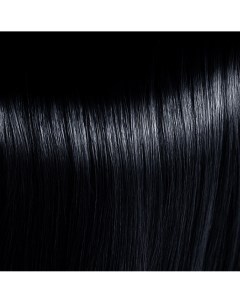 Краска для волос Revlonissimo Colorsmetique 7245290001 1 иссиня черный 60 мл Натуральные оттенки Revlon (франция)