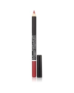 Контурный карандаш для губ Lip Liner New 2202R21N 003 N 3 N 3 0 5 г Layla cosmetics (италия)