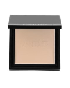 Компактная пудра Touch Up Powder P0101 01 Unifier 8 г Makeover paris (франция)