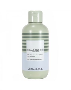 Шампунь для сухих волос Nourishing Shampoo For Dry Hair 6427ES 250 мл Eslabondexx (швеция)