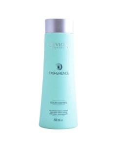 Очищающий шампунь для волос Sebum Balancing Cleancer 7245167000 098432 1000 мл Revlon (франция)