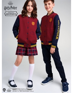 Толстовка трикотажная для мальчиков Playtoday tween