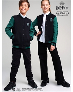 Толстовка трикотажная для мальчиков Playtoday tween