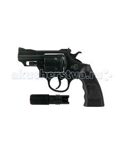 Игрушечное оружие Пистолет Buddy 12 зарядные Gun Agent 235mm Sohni-wicke