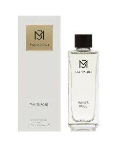 White Rose Majouri