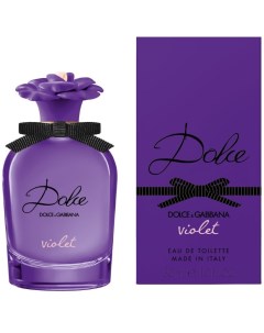 Dolce Violet Dolce&gabbana