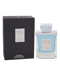 Mine Pour Homme Marc joseph