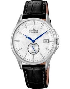 Швейцарские наручные мужские часы Candino