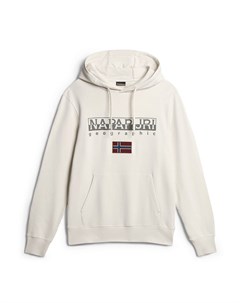 Мужская худи Мужская худи B Ayas Hoodie Napapijri