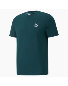 Мужская футболка Мужская футболка Classics Small Logo Tee Puma
