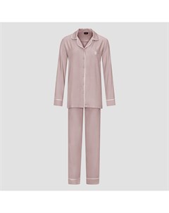 Пижама женская Рамель розовая 2 предмета XS 42 Togas