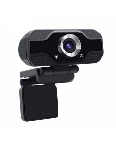 Веб камера PVR006 Black Escam