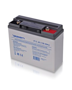 Батарея для ИБП IP12 40 Ippon