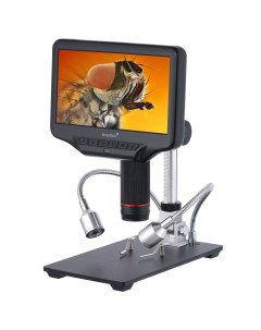 Микроскоп с дистанционным управлением DTX RC4 Levenhuk