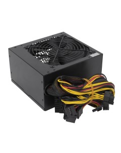 Блок питания ATX 500W HPC 500 Hiper